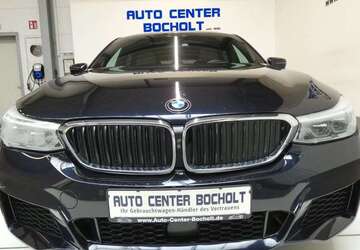 BMW 640 267.000 km 18.900 &euro; Bocholt 46395