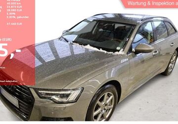 Audi A6 39.497 km 37.440 &euro; Moers-Hülsdonk 47441