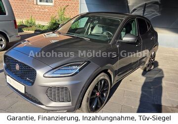 Jaguar E-Pace 96.000 km 22.950 &euro; Rheurdt 47509