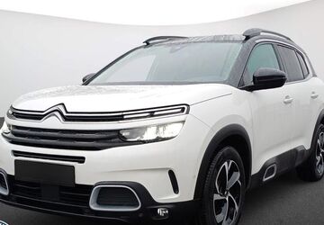 Citroen C5 Aircross 30.786 km 16.330 &euro; Borken 46325