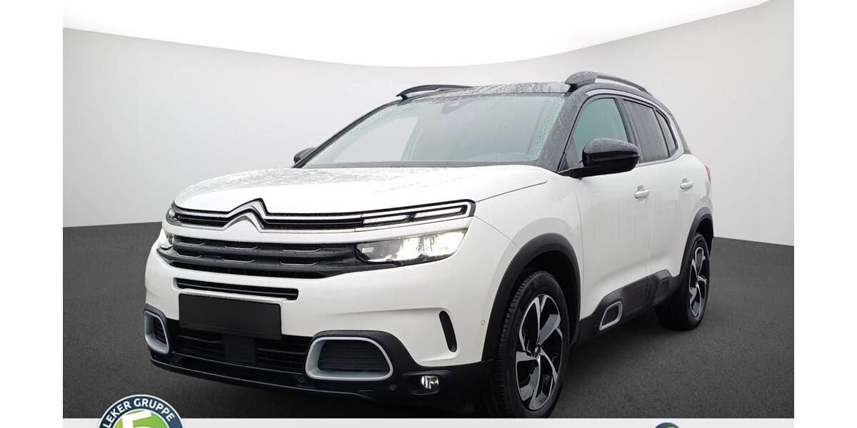 Citroen C5 Aircross 30.786 km 16.330 &euro; Borken 46325