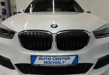 BMW X1 90.000 km 21.900 &euro; Bocholt 46395