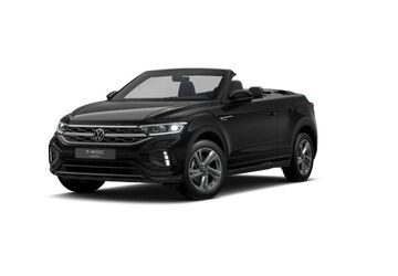 VW T-Roc 24.944 km 29.880 &euro; Wesel 46483
