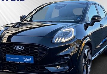 Ford Puma 4.271 km 28.490 &euro; Oberhausen - Sterkrade 46145