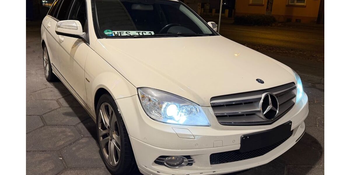 Mercedes-Benz C 220 235.000 km 2.590 &euro; Oberhausen (Sterkrade) 46149