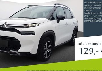 Citroen C3 Aircross 17.378 km 13.960 &euro; Borken 46325