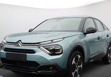 Citroen C4 17.552 km 15.470 &euro; Bocholt 46395