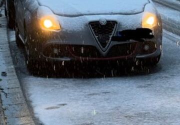 Alfa Romeo Giulietta 216.000 km 7.499 &euro; Duisburg 47198