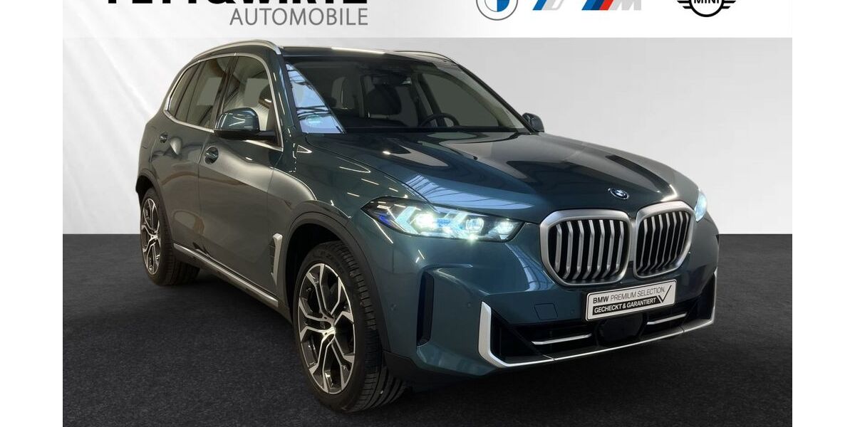 BMW X5 26.400 km 75.900 &euro; Wesel 46485
