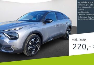 Citroen C4 27.928 km 19.115 &euro; Bocholt 46395