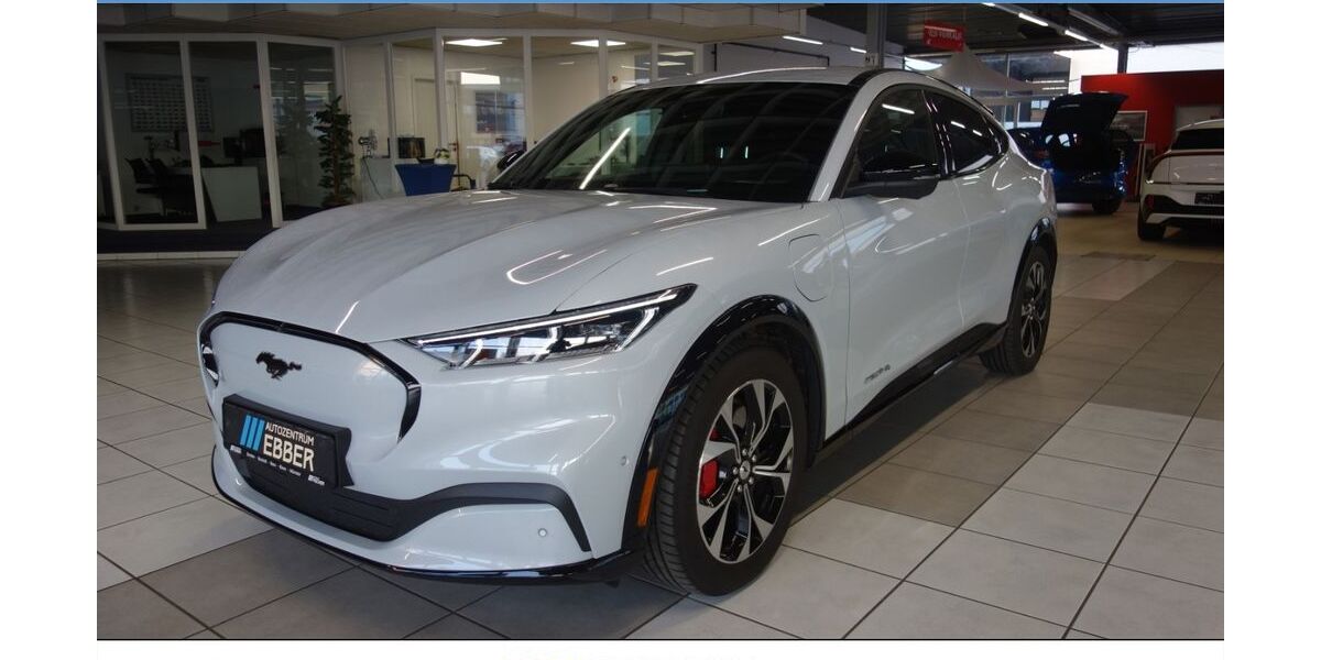 Ford Mustang Mach-E 18.335 km 34.973 &euro; Bocholt 46395