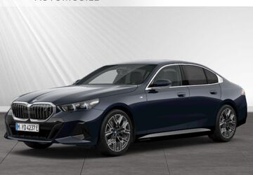 BMW i5 22.100 km 56.390 &euro; Geldern 47608