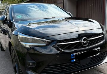Opel Corsa 77.379 km 14.500 &euro; Duisburg 47051