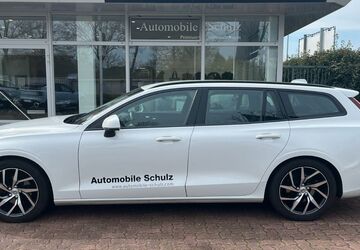 Volvo V60 139.000 km 19.850 &euro; Bocholt 46395