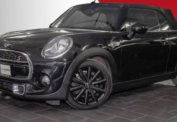 Mini Cooper S 93.000 km 17.999 &euro; Dorsten 46284