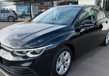 VW Golf 64.580 km 18.880 &euro; Bocholt 46397