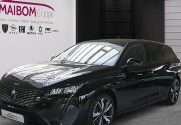 Peugeot 308 69.139 km 20.490 &euro; Kevelaer 47623