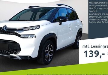 Citroen C3 Aircross 14.806 km 12.630 &euro; Borken 46325