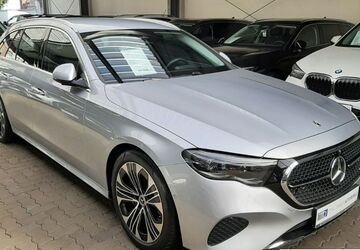 Mercedes-Benz E 300 16.578 km 49.900 &euro; Bocholt 46395