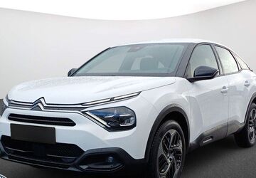 Citroen C4 17.067 km 14.470 &euro; Bocholt 46395