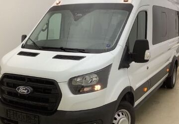 Ford Transit 17.883 km 47.877 &euro; Borken 46325