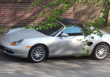 Porsche Boxster 139.088 km 16.500 &euro; Duisburg 47138