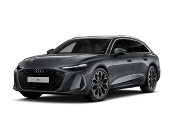 Gebrauchte Audi A6