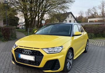 Audi A1 75.000 km 16.000 &euro; Wesel 46487