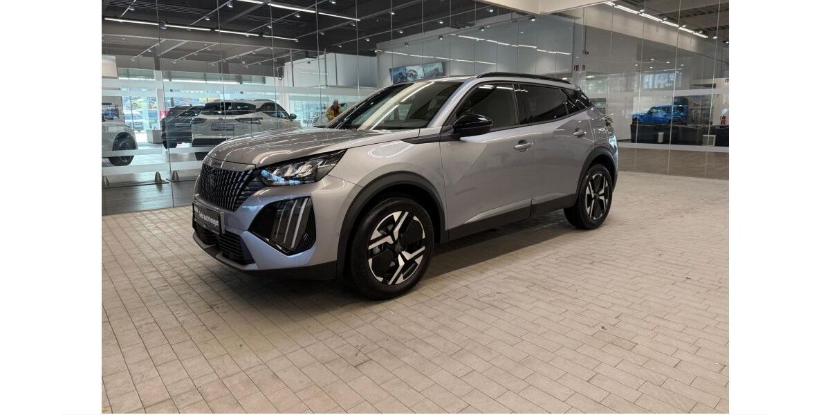 Peugeot 2008 14.001 km 23.280 &euro; Dinslaken 46539