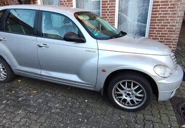 Chrysler PT Cruiser 200.831 km 1.100 &euro; Isselburg 46419