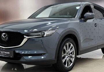 Mazda CX-5 60.407 km 29.900 &euro; Oberhausen 46149
