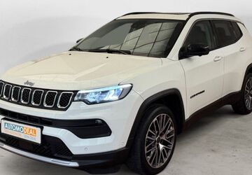 Jeep Compass 26.046 km 99.999 &euro; Moers 47445
