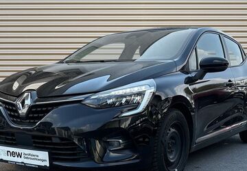 Renault Clio 46.100 km 12.490 &euro; Duisburg 47059