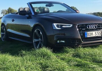 Audi A5 117.000 km 19.700 &euro; Isselburg 46395