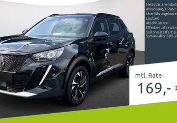 Peugeot 2008 66.002 km 15.879 &euro; Bocholt 46395