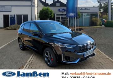 Ford Kuga 7.500 km 42.650 &euro; Sonsbeck 47665