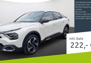 Citroen C4 22.213 km 18.990 &euro; Bocholt 46395