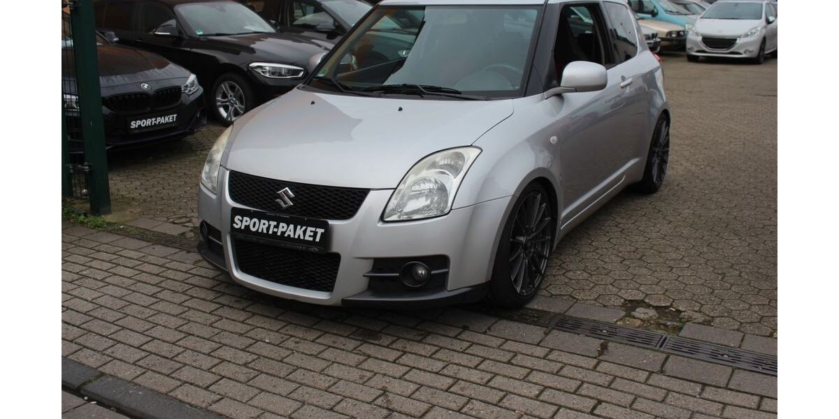 Suzuki Swift 221.000 km 3.450 &euro; Duisburg 47139