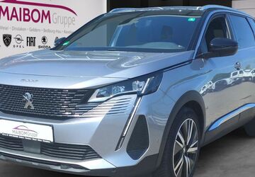 Peugeot 5008 35.182 km 28.990 &euro; Wesel 46485