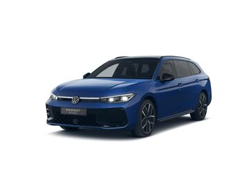 VW Passat 6.211 km 49.440 &euro; Wesel 46483