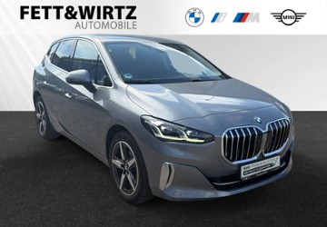 BMW 218 Active Tourer 18.650 km 22.690 &euro; Wesel 46485