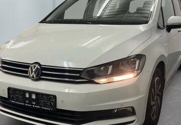 VW Touran 220.121 km 12.990 &euro; Bocholt 46397