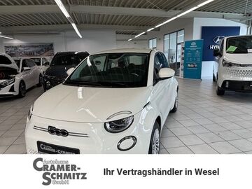 Gebrauchte Fiat 500