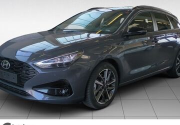 Hyundai i30 16.600 km 23.950 &euro; Wesel 46485