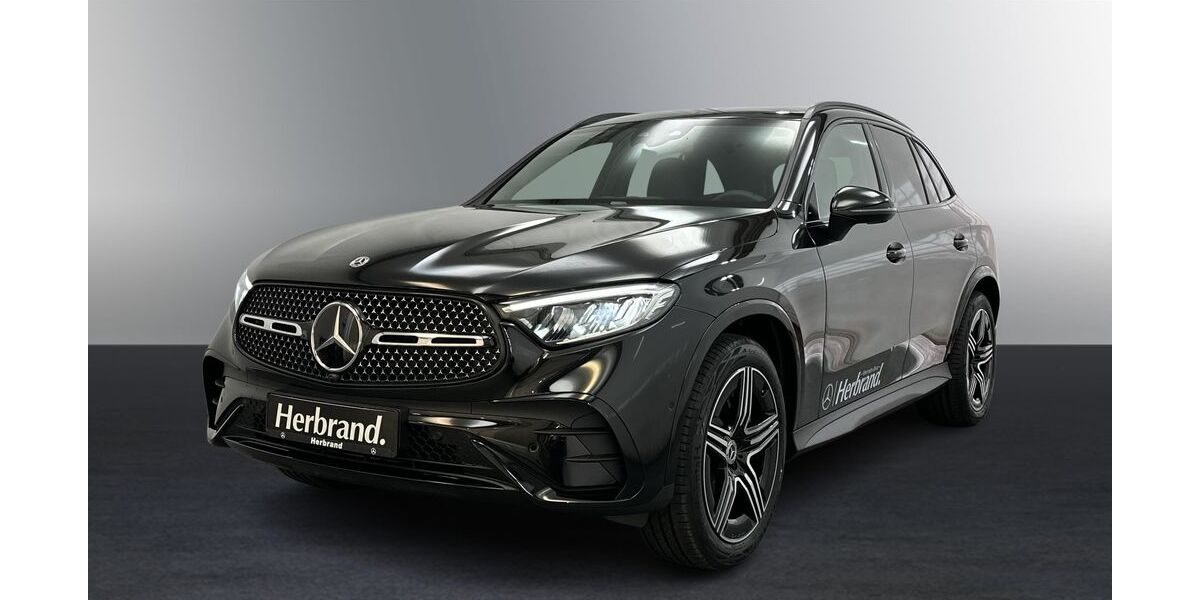 Mercedes-Benz GLC 220 9.011 km 54.390 &euro; Rhede 46414