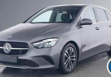 Mercedes-Benz B 220 9.070 km 42.750 &euro; Oberhausen 46149