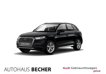 Audi Q5 83.034 km 26.930 &euro; Wesel 46485