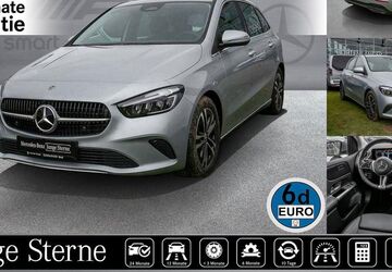 Mercedes-Benz B 200 2.806 km 31.998 &euro; Wesel 46485