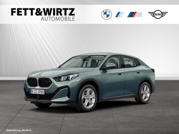 Gebrauchte BMW X2