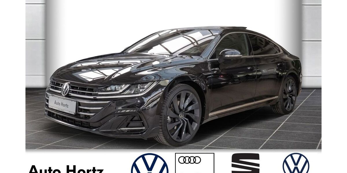 VW Arteon 53.200 km 38.900 &euro; Duisburg 47269